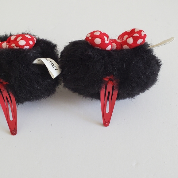 Authenic Minnie Mouse Accessories - Picture 5 of 6